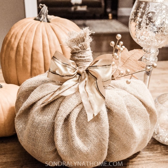 How-to-Make-a-Burlap-Pumpkin-tutorial-Sondra-Lyn-at-Home.com-11