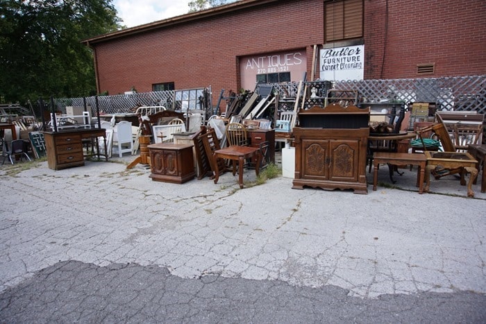 Petticoat Junktion junk shopping trip and great finds (6)