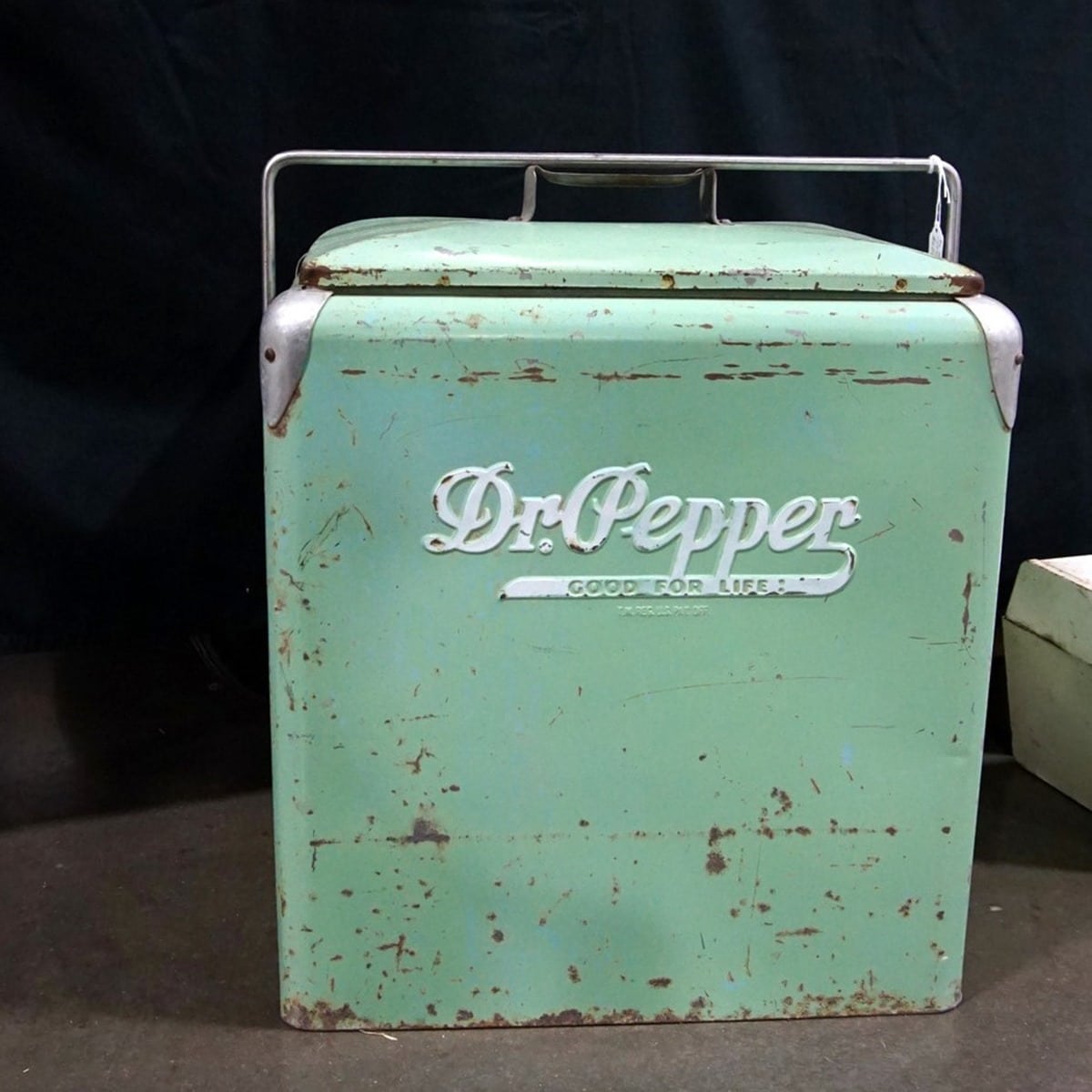 Nashville Flea Market Shopping with Petticoat Junktion (45)