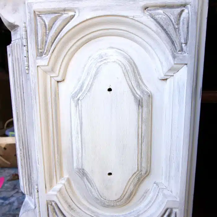 furniture makeover with paint (1)