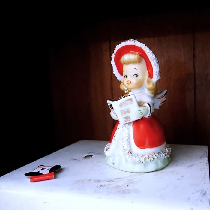 Christmas decorations Petticoat Junktion 2023 (10)