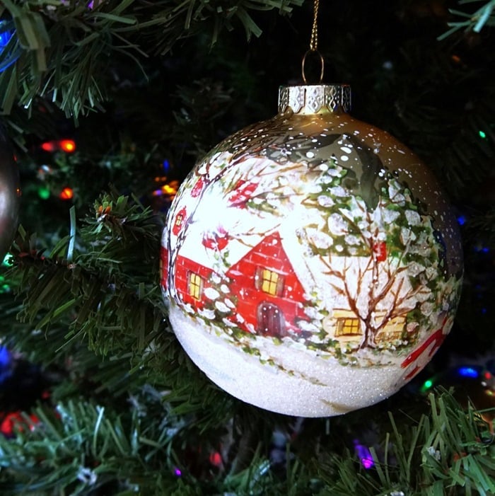 Christmas decorations Petticoat Junktion 2023 (11)