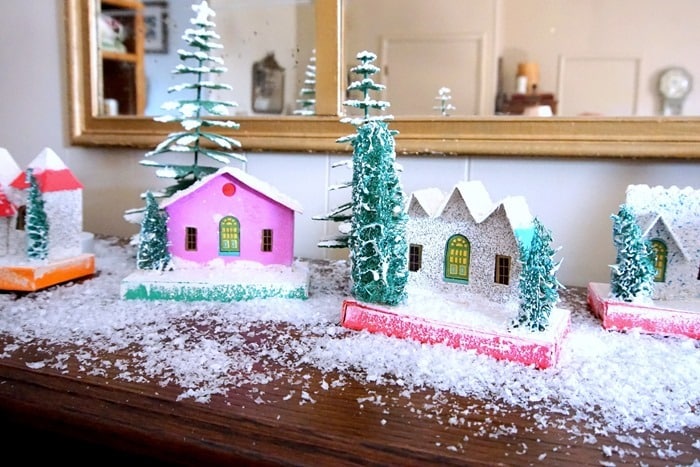 Christmas decorations Petticoat Junktion 2023 (14)