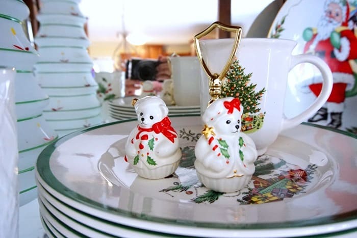Christmas decorations Petticoat Junktion 2023 (7)