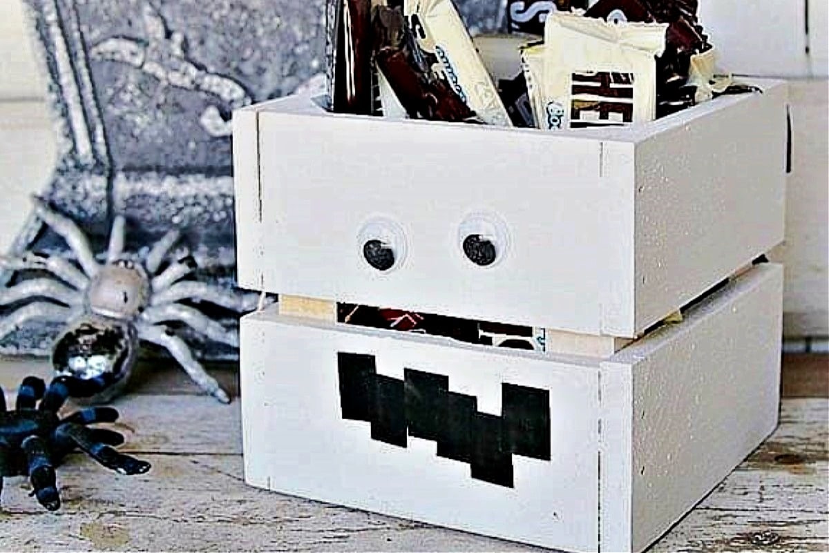 electrical tape mummy (2)