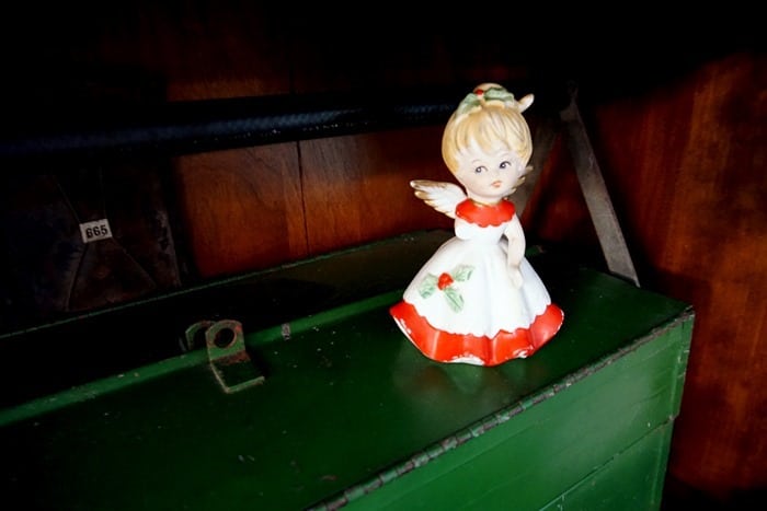 vintage Christmas decorations Petticoat Junktion (1)