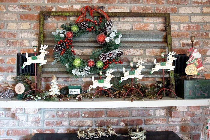 vintage Christmas decorations Petticoat Junktion (2)