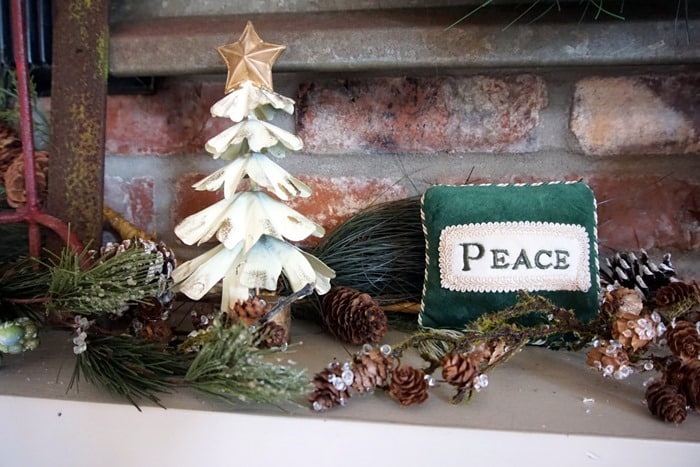 vintage Christmas decorations Petticoat Junktion (3)