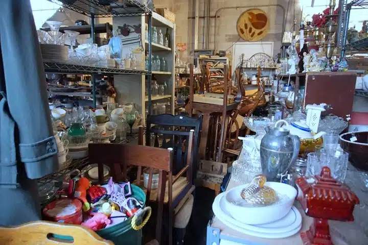 my favorite junk shop with finds and photos by Petticoat Junktion (10)