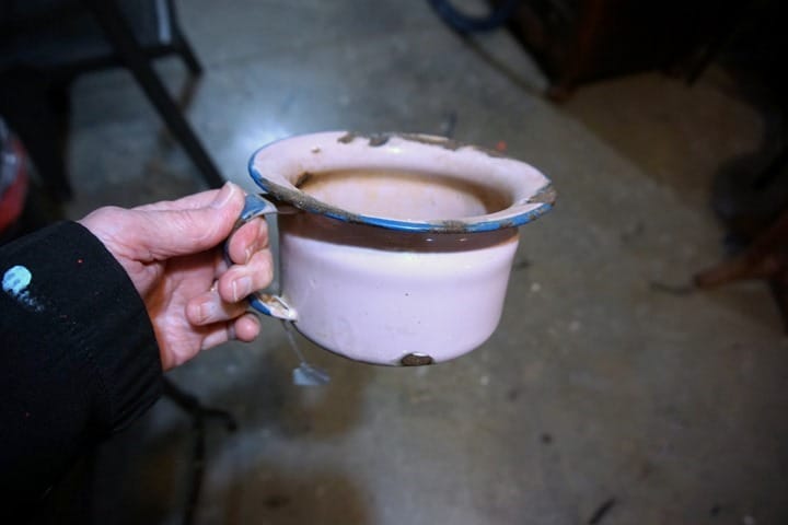 my favorite junk shop with finds and photos by Petticoat Junktion (15)