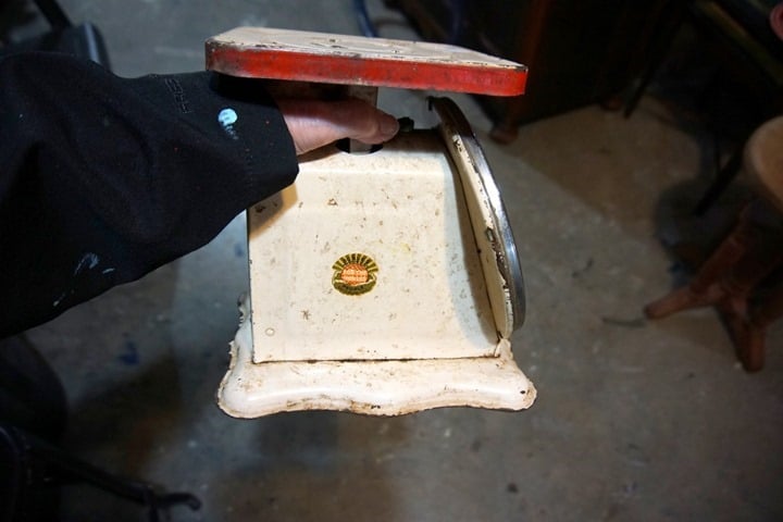 my favorite junk shop with finds and photos by Petticoat Junktion (18)