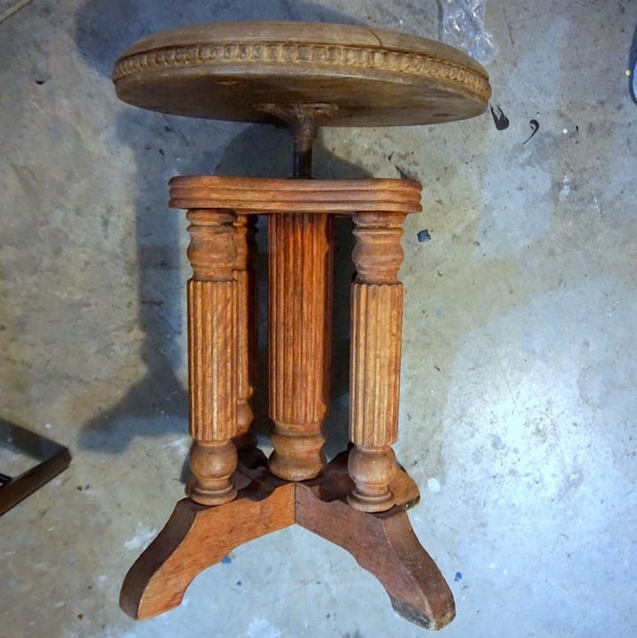 my favorite junk shop with finds and photos by Petticoat Junktion (20)