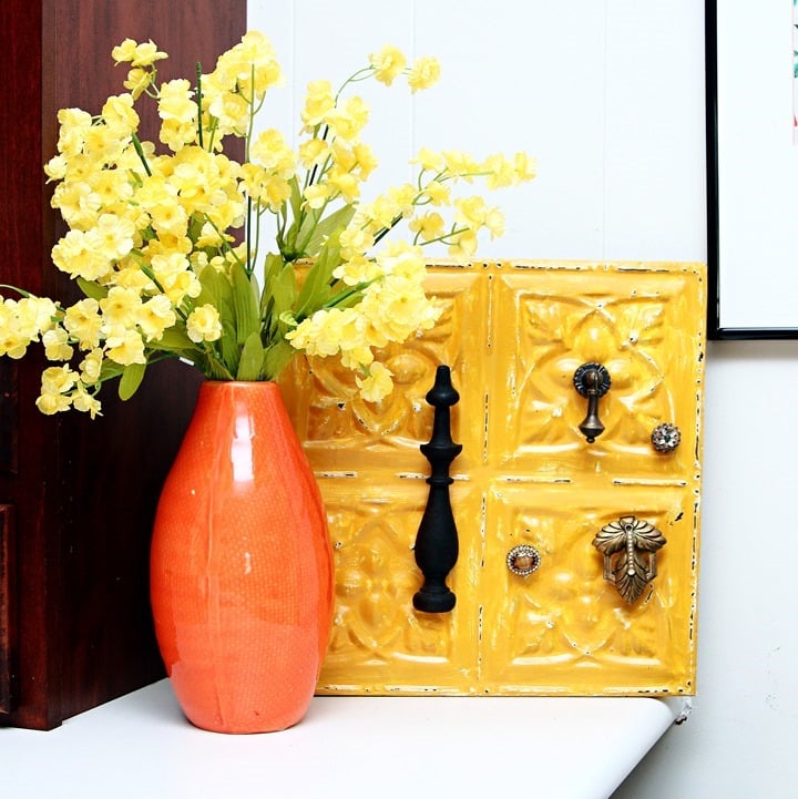 make unique refrigerator magnets at home