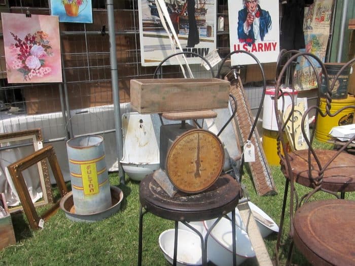 Bella Vintage Marketplace