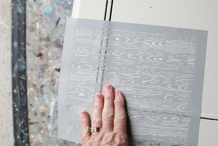 Martha Stewart Stencil