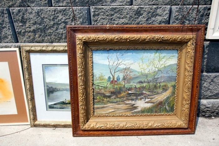 Nashville Flea Market Shopping With Petticoat Junktion (4)