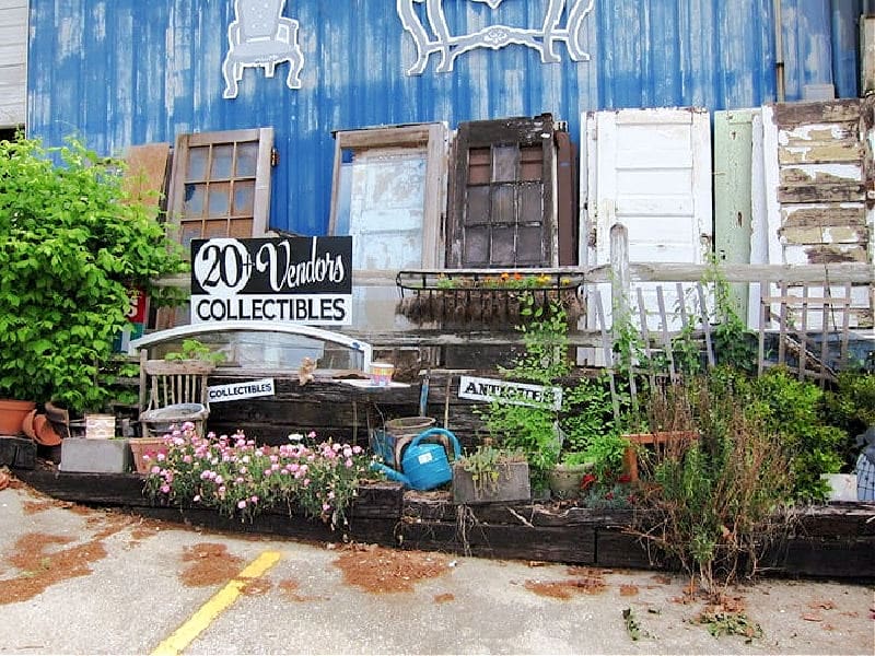Antiquing: 11 Tips For Successful Antique Shopping