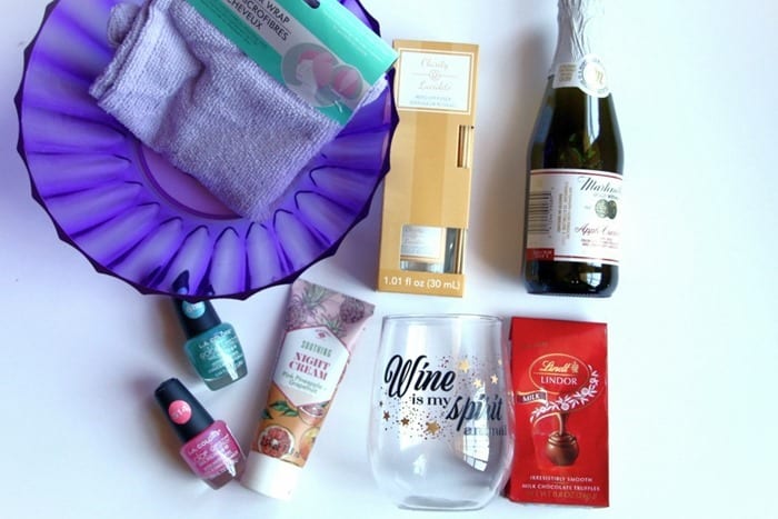 Dollar Tree Gift Basket Idea (3)