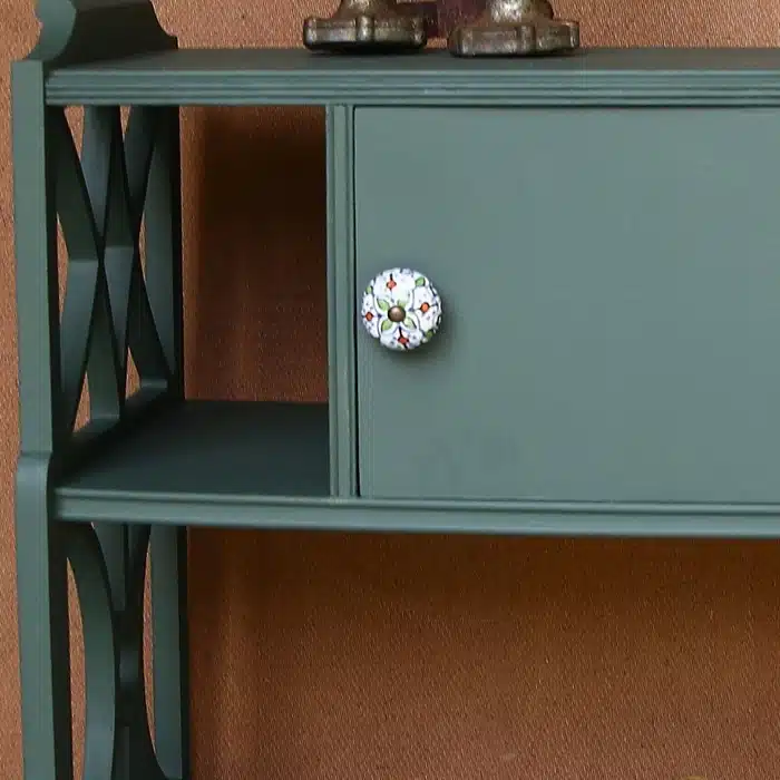 refresh furniture with Dixie Belle Paint