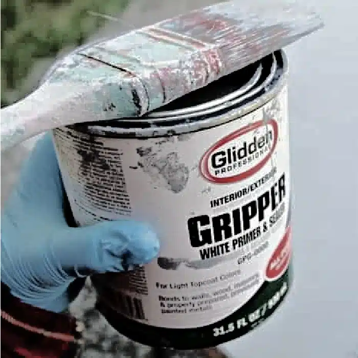 gray primer