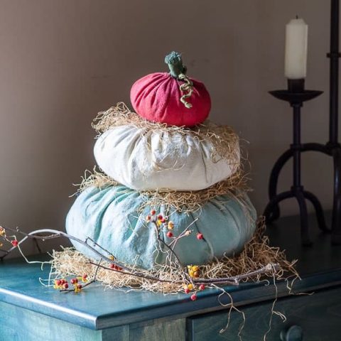 cinderella pumpkins