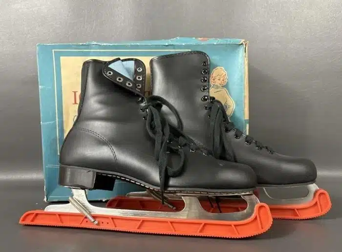 auction skates