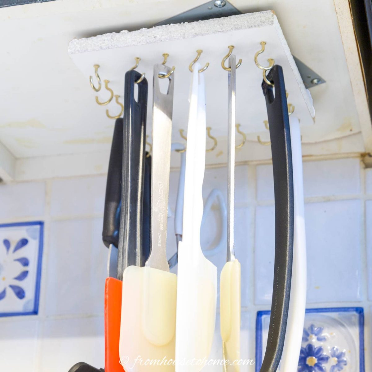 13 DIY Kitchen Organizer Projects You’ll Wish You Tried Sooner