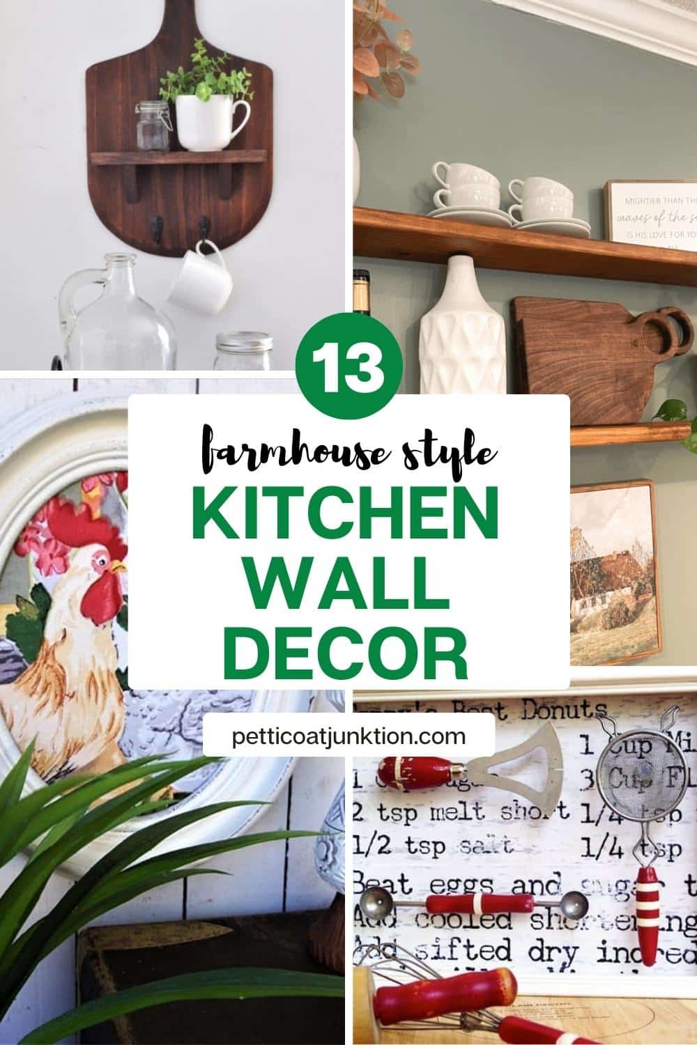  kitchen wall decor