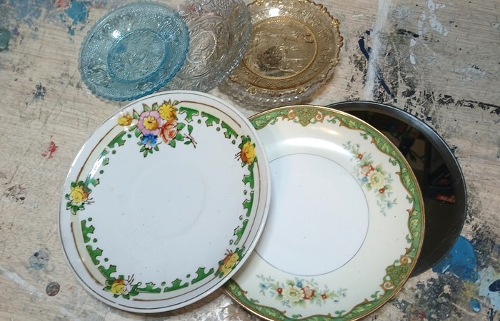 glass dishes to repurpose glass dishes to repurpose