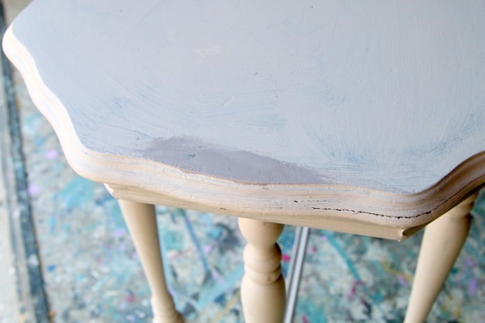 selecting paint colors