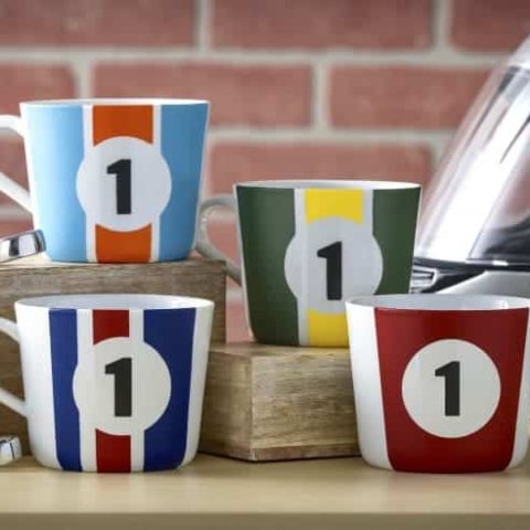 painted mugs for gifts