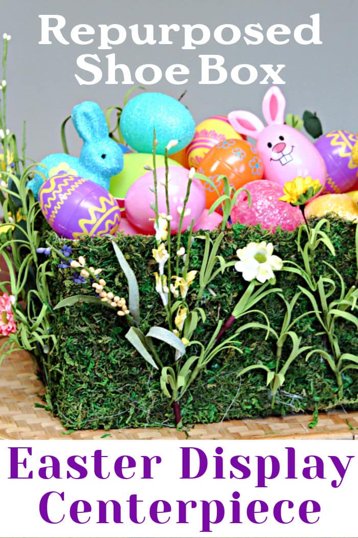 Easter display