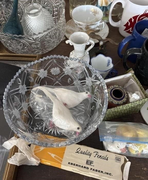 box lot a