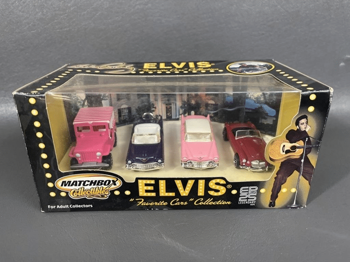 things I bought at an online auction (1)