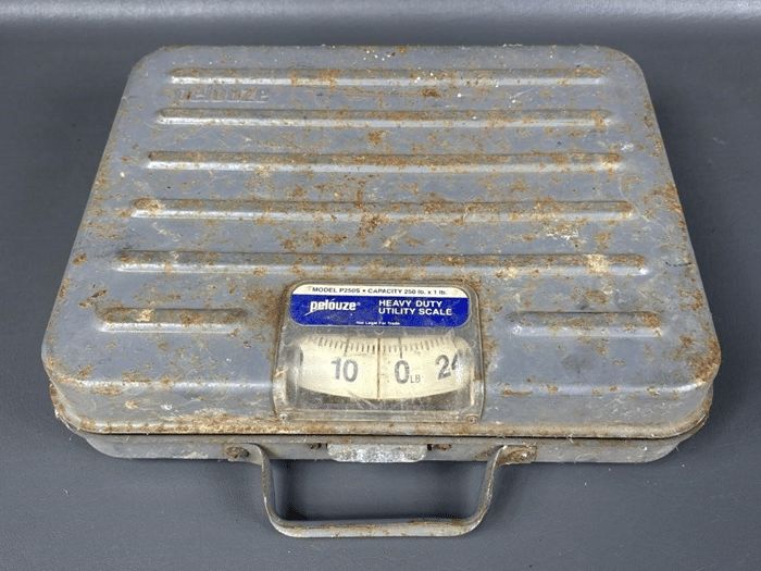 things I bought at an online auction (3)