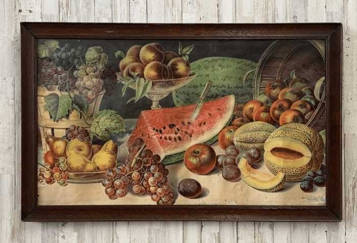 things I bought at an online auction (5)