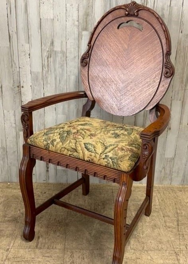 waterfall chair