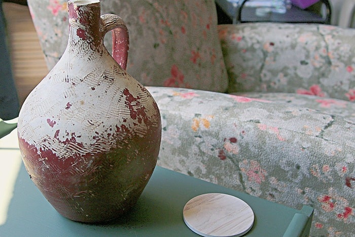 auction jug