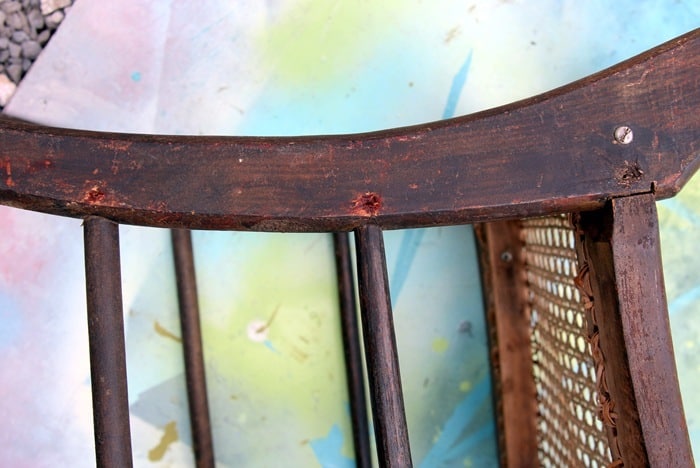 how to make chair repairs (2)