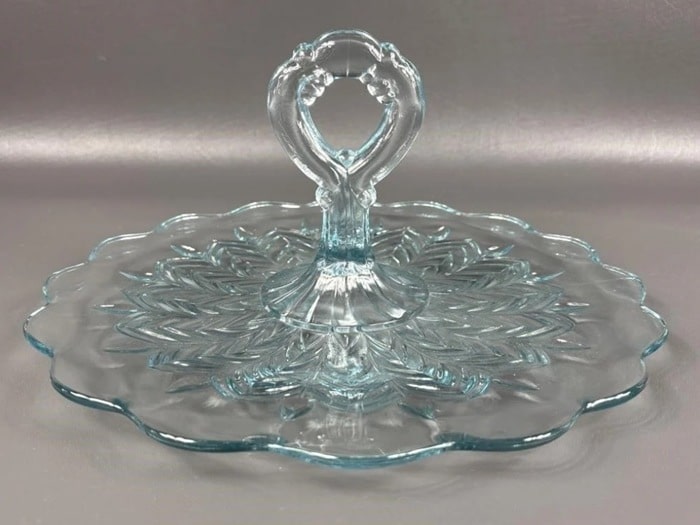 jeanette glass dish