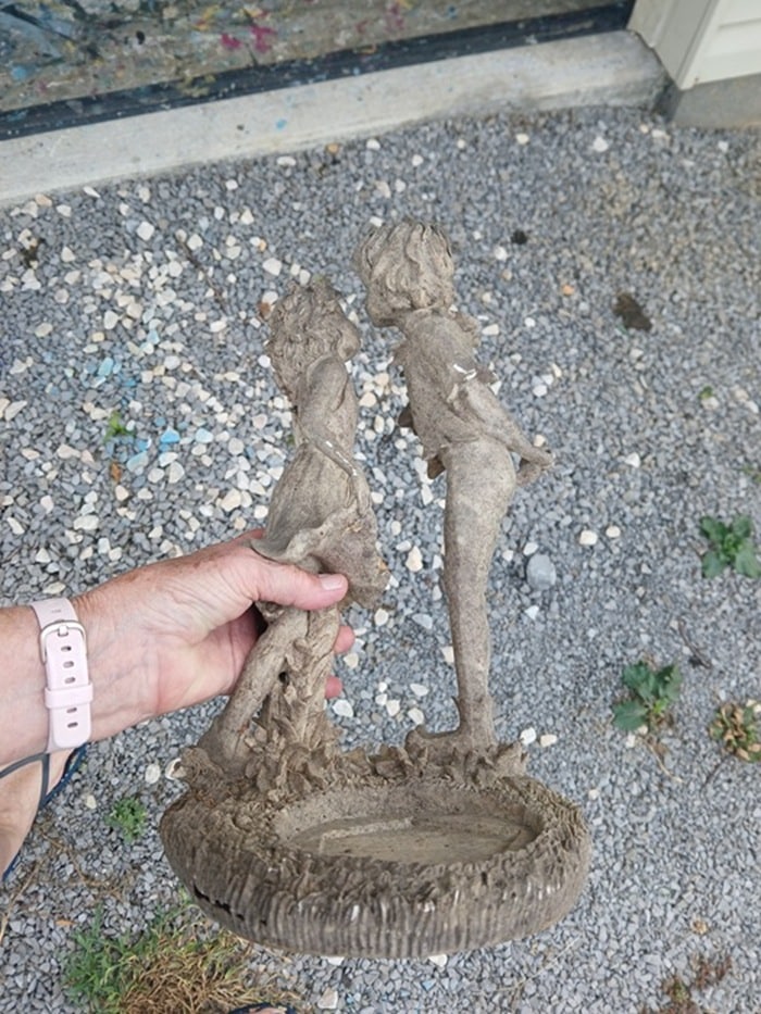 great junk finds