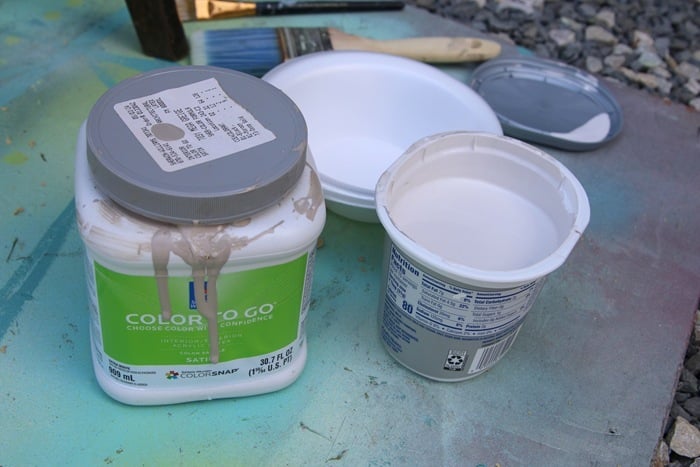 the easy way to paint a dining chair (5)