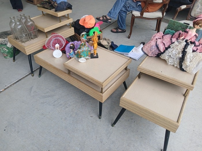 Nashville Flea Market Shopping Trip with Kathy Owen Petticoat Junktion (23)