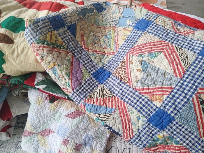 Nashville Flea Market Shopping Trip with Kathy Owen Petticoat Junktion (5)