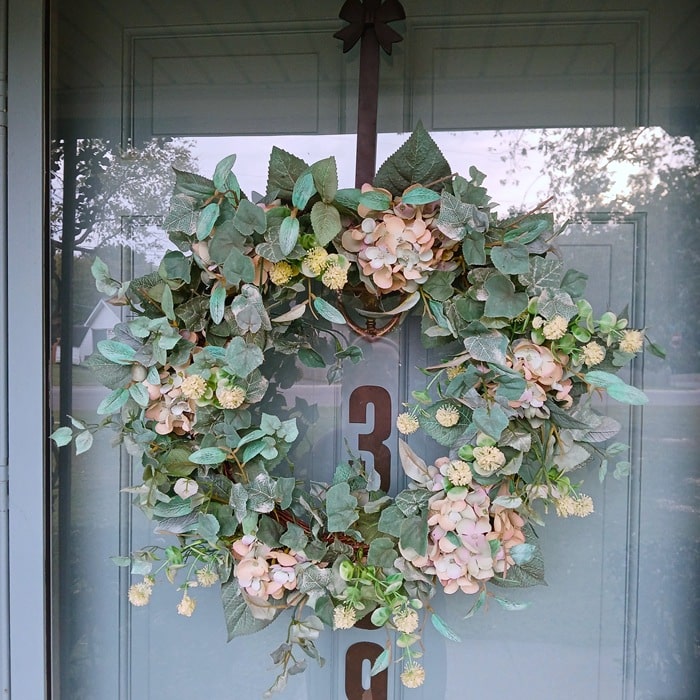 diy wreath diy wreath