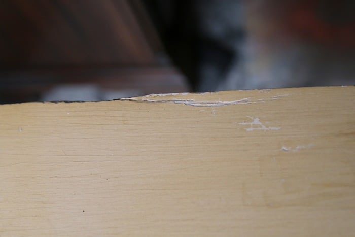 how to prepare a desk for painting (16)