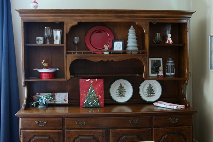 vintage Christmas decorations Petticoat Junktion (14a)