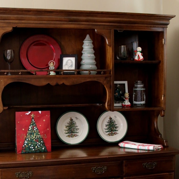 vintage Christmas decorations Petticoat Junktion (15)