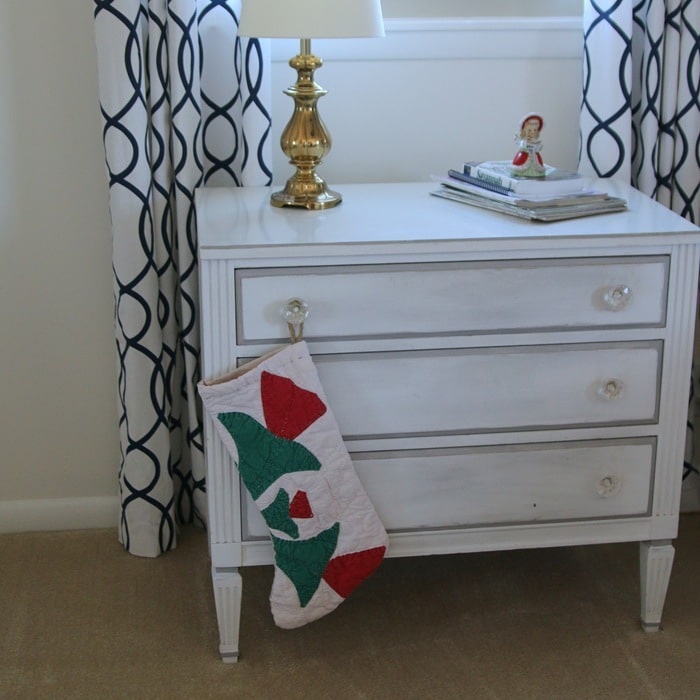 vintage Christmas decorations Petticoat Junktion (24)