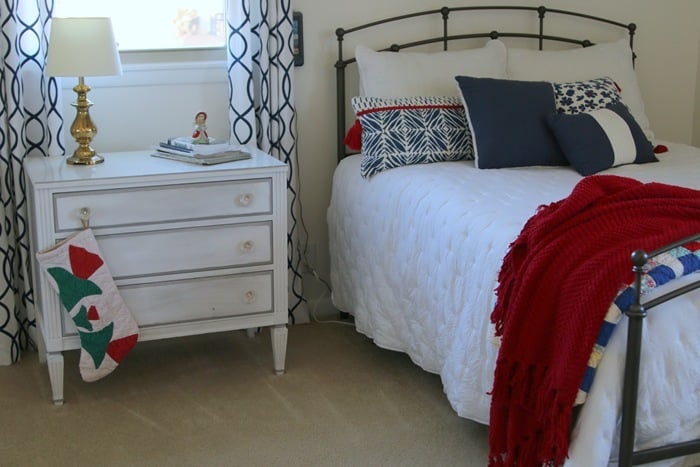 vintage Christmas decorations Petticoat Junktion (25)